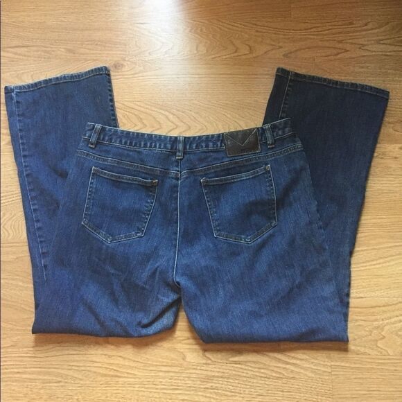 Michael Michael Kors jeans sz 14 - Picture 1 of 6